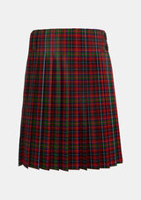 Traditional_Innes_3_Tartan_6022_kilt_back_image_with_pleated_design_and_adjustable_buckles_for_men