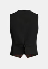 Traditional_Innes_of_Cowie_Tartan_353_Waistcoat_back_image