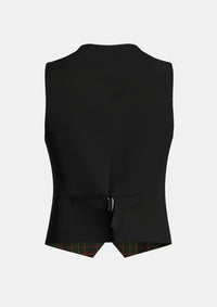 Traditional_Innes_of_Cowie_Tartan_353_Waistcoat_back_image