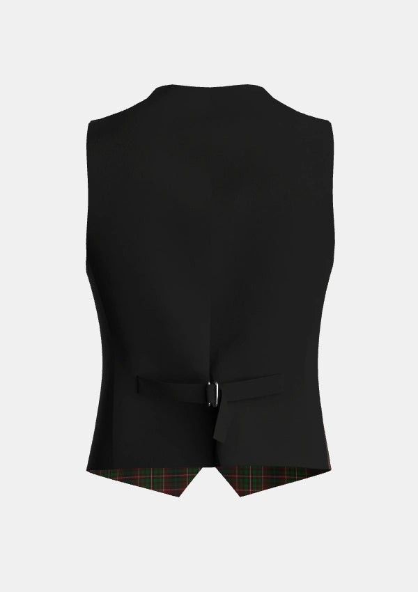 Traditional_Innes_of_Cowie_Tartan_353_Waistcoat_back_image