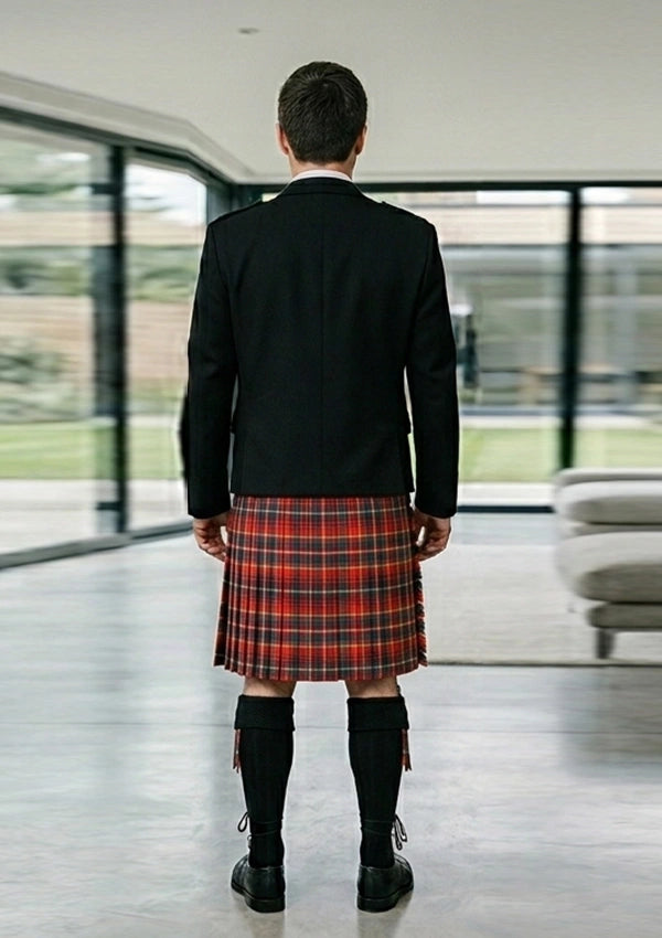 Traditional_Innes_tartan_3387_Kilt_and_Argyle_Jacket_Kilt_Outfit_back_image