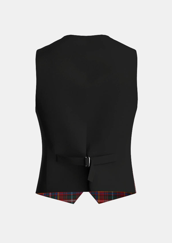 Innes Tartan Waistcoat