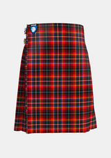 Traditional_Innes_tartan_front_image_with_pleated_design_and_adjustable_buckles_for_men
