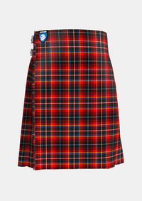 Traditional_Innes_tartan_front_image_with_pleated_design_and_adjustable_buckles_for_men