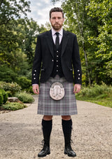 Traditional_Inverarity_Morton_Tartan_14499_Kilt_and_Argyle_Jacket_Kilt_Outfit_front_image