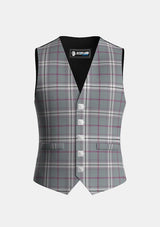 Traditional_Inverarity_Morton_Tartan_14499_Waistcoat_front_image