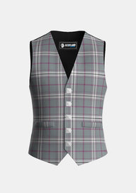 Traditional_Inverarity_Morton_Tartan_14499_Waistcoat_front_image