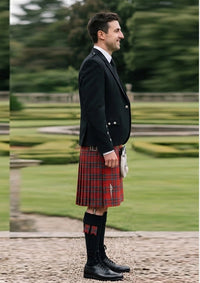 Traditional_Inverness_tartan_1438_Kilt_and_Argyle_Jacket_Kilt_Outfit_right_image