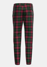 Iona Tartan Trouser