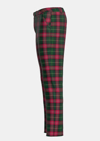 Iona Tartan Trouser