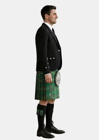 Traditional_Irish_National_tartan_Kilt_and_Argyle_Jacket_Kilt_Outfits_right_image