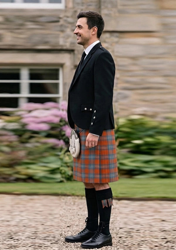 Traditional_Irn_Bru_tartan_2394_Kilt_and_Argyle_Jacket_Kilt_Outfit_left_image