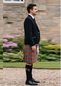 Traditional_Irn_Bru_tartan_2394_Kilt_and_Argyle_Jacket_Kilt_Outfit_right_image