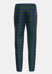 Traditional_Irving_of_Bonshaw_Tower_Tartan_2490_trouser_back_image