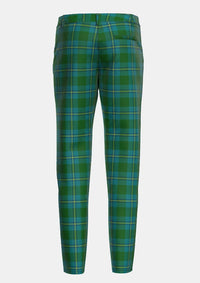 Irving of Bonshaw Tartan Trouser