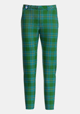 Irving of Bonshaw Tartan Trouser