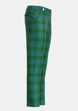 Irving of Bonshaw Tartan Trouser