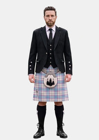 Traditional_Islander_Dress_Tartan_10248_Kilt_and_Argyle_Jacket_Kilt_Outfits_front_image