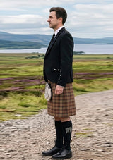 Traditional_Islay_Tartan_5280_Kilt_and_Argyle_Jacket_Kilt_Outfit_left_image
