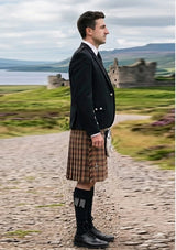 Traditional_Islay_Tartan_5280_Kilt_and_Argyle_Jacket_Kilt_Outfit_right_image