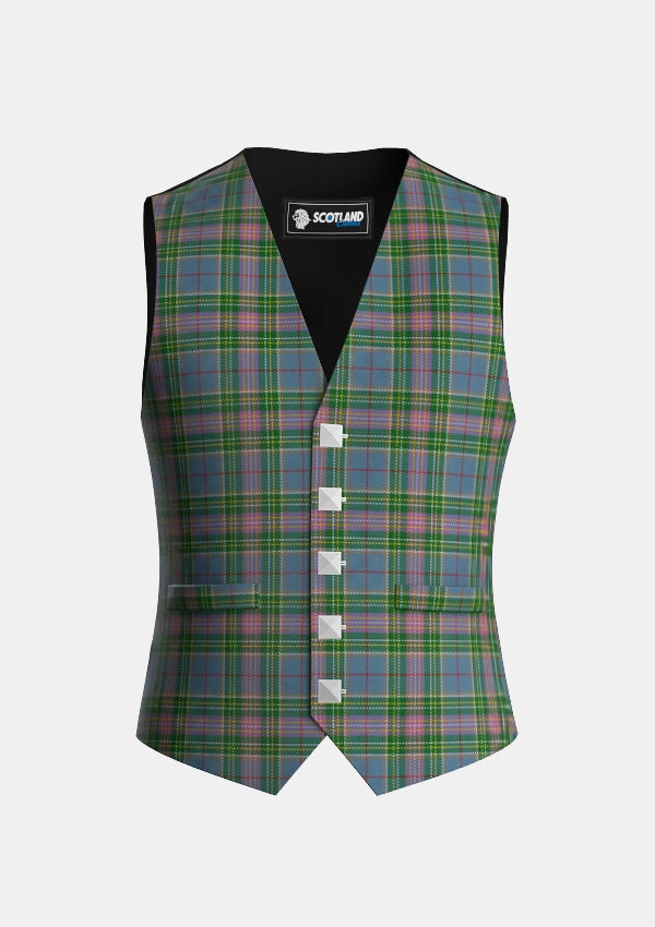 Traditional_Isle_of_Man_Tartan_3832_Waistcoat_front_image