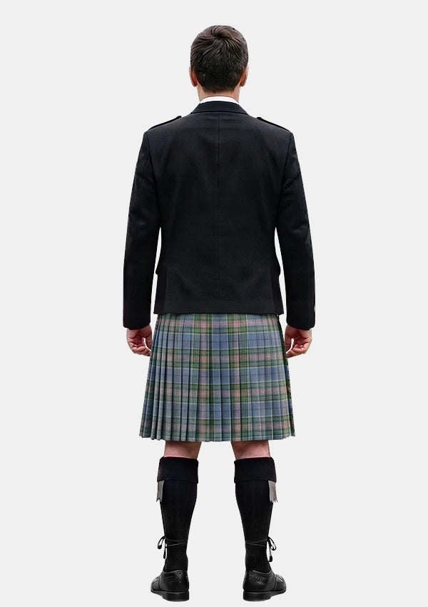 Traditional_Isle_of_Man_Tartan_Kilt_and_Argyle_Jacket_Kilt_Outfits_back_image