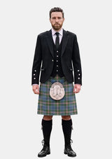 Traditional_Isle_of_Man_Tartan_Kilt_and_Argyle_Jacket_Kilt_Outfits_front_image