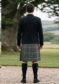 Traditional_Isle_of_Skye_tartan_2155_Kilt_and_Argyle_Jacket_Kilt_Outfit_back_image