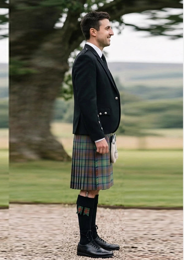 Traditional_Isle_of_Skye_tartan_2155_Kilt_and_Argyle_Jacket_Kilt_Outfit_right_image