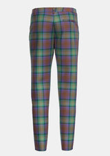 Isle of Skye Tartan Trouser
