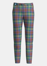 Isle of Skye Tartan Trouser