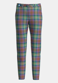 Isle of Skye Tartan Trouser