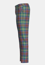 Isle of Skye Tartan Trouser