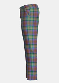 Isle of Skye Tartan Trouser