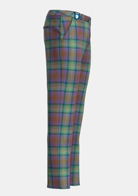 Isle of Skye Tartan Trouser