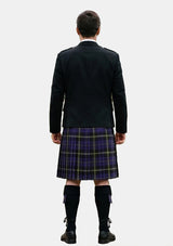 Traditional_Italian_National_tartan_6315_Kilt_and_Argyle_Jacket_Kilt_Outfits_back_image