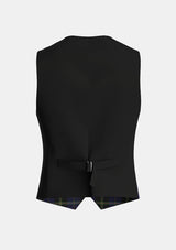 Traditional_Italian_National_tartan_6315_Waistcoat_back_image