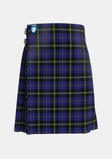 Traditional_Italian_National_tartan_front_image_with_pleated_design_and_adjustable_buckles_for_men