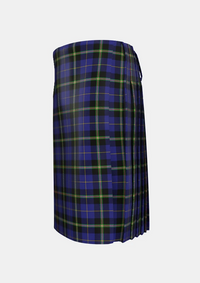 Traditional_Italian_National_tartan_left_image_with_pleated_design_and_adjustable_buckles_for_men