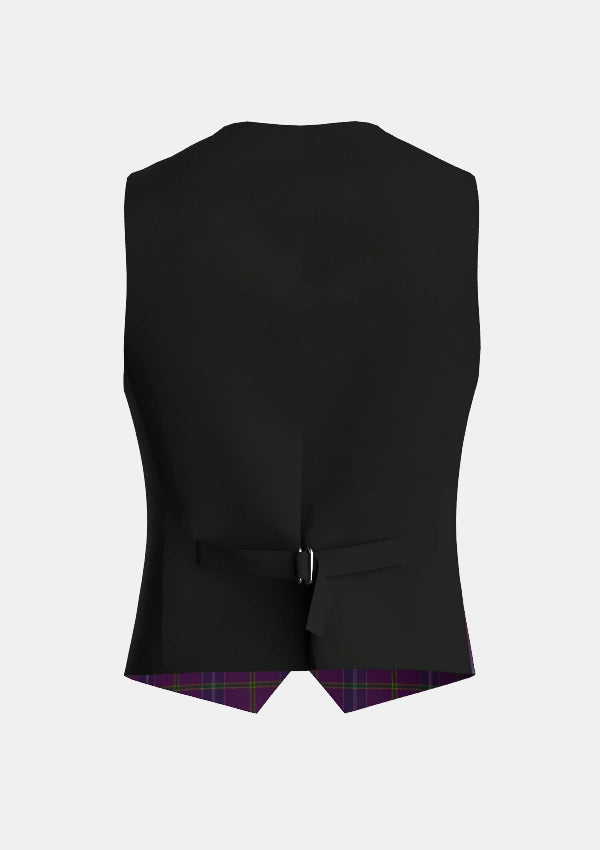 Traditional_Jackson_tartan_6317_Waistcoat_back_image
