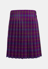 Traditional_Jackson_tartan_6317_kilt_back_image_with_pleated_design_and_adjustable_buckles_for_men