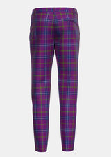Premium Qualität Jackson Tartan Hose	