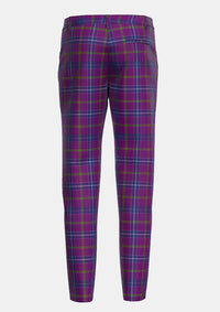 Premium Qualität Jackson Tartan Hose	