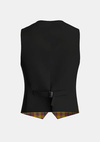Traditional_Jacobite_tartan_1835_Waistcoat_back_image