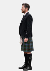 Traditional_James_Tartan_2456_Kilt_and_Argyle_Jacket_Kilt_Outfits_left_image
