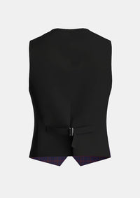 Traditional_James_of_Wales_Tartan_5736_Waistcoat_back_image