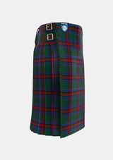 Traditional_Jardine_Dress_Tartan_2084_kilt_right_image_with_pleated_design_and_adjustable_buckles_for_men