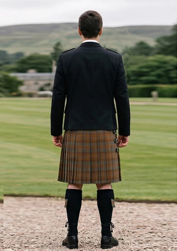 Traditional_Jardine_Tartan_1432_Kilt_and_Argyle_Jacket_Kilt_Outfit_back_image