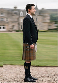 Traditional_Jardine_Tartan_1432_Kilt_and_Argyle_Jacket_Kilt_Outfit_right_image