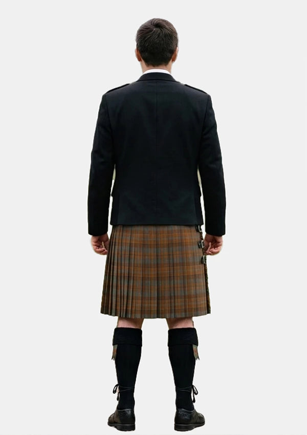 Traditional_Jardine_Tartan_1432_Kilt_and_Argyle_Jacket_Kilt_Outfits_back_image